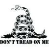 Don't Tread On Me
