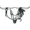 Steer Head